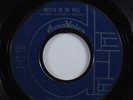 Northern Soul Popcorn 45 INVITATIONS Written On The Wall DYNOVOICE HEAR
