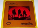 REFORMATION Leaving LP PRIVATE XIAN GOSPEL 12