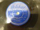 Fiddlin Doc Roberts Trio Melotone 12641 Carroll County Blues Country 78 V+