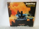 Uriah Heep SALISBURY 12 Inch Vinyl LP ILPS 9152 Excellent + Condition