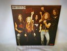 Scorpions VIRGIN KILLER 12 inch Vinyl LP PPL1 4225 Excellent ++ Condition