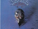 THE EAGLES THEIR GREATEST HITS 1971-77 LP VINYL BRAND NEW