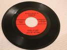 ROCK GARAGE PSYCH DAYS OF THE WEEK Home At Last MALCOLM Z DIRGE 45005  Birmngham