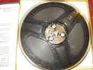 Ramones Reel To Reel Tape for TEAC AKAI GX AMPEX REVOX B77
