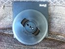 Robin Trower Reel To Reel Tape for TEAC AKAI GX AMPEX REVOX B77