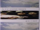 The Brian Jonestown Massacre - Give it Back - LP Vinyl Record