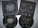 Abruptum - Obscuritatem Advoco Amplectere Me PICTURE VINYL Marduk  Dissection