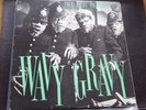 WAVY GRAVY : FOUR HAIRY POLICEMEN (BEWARE 999) GARAGE ROCK, TRASH, ROCKABILLY. M