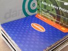 45x = MID 90's, House record bundle = Tribal AM:PM Manifesto Casatrax =12
