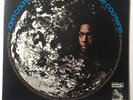 JOHN COLTRANE ALICE, Cosmic Music, LP IMPULSE AS-9148, Pharoah Sanders EXCELLENT