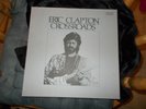 VINTAGE ERIC CLAPTON  CROSSROADS  6 VINYL LP BOX SET 1988 