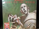Queen News Of The World/X-Men Marvel Vinyl LP Special Limited Comic-Con Edition