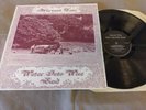 WATER INTO WINE BAND HARVEST TIME VERY RARE UK ACID PSYCH XIAN FOLK LP 1976