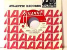 Led Zeppelin Whole Lotta Love Promo 45 Like New