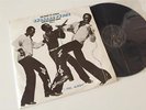 GNONNAS PEDRO AND HIS DADJES BAND-Feel-Benin AFRO FUNK RUMBA LATIN  VG++ NOS