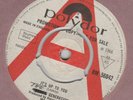 Jasons Generation It's up to you Polydor BM 56042 VG Plays well Demo