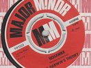 Darwins Theory Hosanna  Major Minor MM 503 NM