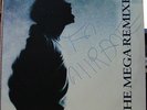 MICHAEL JACKSON The Mega Remixes UNIQUE PROMO EDITION  Ex 12” LP BRAZIL