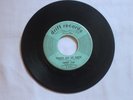 Benny Cliff-Shake Um Up Rock/The Breaking Point-Drift Records 45 Rockabilly