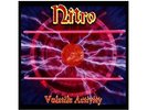 NITRO - Volatile Activity (NEW*US METAL*UNRELEASED ALBUM*LIM.400 BLACK VINYL)