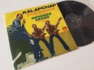 GNONNAS PEDRO Kalapchap SUPERB AFRO LATIN HIGHLIFE POLY RHYTMO LP EX DEAD STOCK