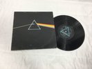 Pink Floyd Dark side of the moon 1973 LP Vinyl Record SHVL804