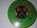 John Holt , Stranger In Love , Wailers , Jailhouse , 7 