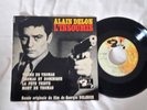 45T EP French   Press : BOF  L'INSOUMIS:  Georges DELERUE