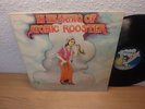 ATOMIC ROOSTER - IN HEARING OF - PEGASUS UK 1971 ORIGINAL LP