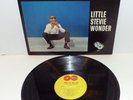 LITTLE STEVIE WONDER-TRIBUTE TO UNCLE RAY VINYL LP-TAMLA RECORD-TM 232 MONO,VG+