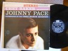 Chet Baker introduces Johnny Pace Riverside DG stereo black label