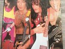 Kiss ‎– Kiss The Girls And Make Them Die LP PARROT RECORDS Vinyl