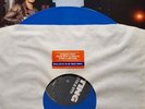 Sting - 57th & 9th Ltd. Blue Vinyl LP