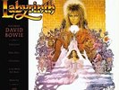 Labyrinth Soundtrack Vinyl LP-David Bowie/Trevor Jones-Brand New sealed Free Del