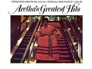 Aretha Franklin ?- Aretha's Greatest Hits LP -RESPECT Chain of Fools VINYL ALBUM