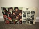 PINK FLOYD Piper At The Gates Of Dawn LP 1967 Stereo UK Original