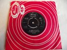 THE EYES   THE ARRIVAL OF THE EYES ** 1966 MERCURY EP 45 w/ COMPANY SLEEVE PSYCH