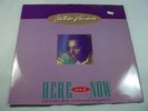 Luther Vandross - Here And Now - Import Copy -