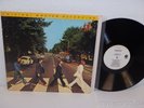 THE BEATLES Abbey Road AUDIOPHILE EX LP Mobile Fidelity MFSL 1-023 Half Speed