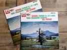 HMV ASD 602 / 603 ED1 2LP Set - Bruckner Symphony No. 8 Schuricht FREE SHIPPING