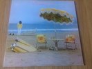 NEIL YOUNG - ON THE BEACH. 1974 LP RECORD GERMAN RELEASE