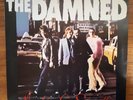 THE DAMNED 1979 - 1st Press 