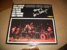 CONCORD SUPER BAND SCOTT HAMILTON WARREN VACHE IN TOKYO LP NEW JAZZ VINYL 2 LP