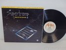 SUPERTRAMP Crime Of The Century AUDIOPHILE EX LP Mobile Fidelity MFSL 1-005 1978