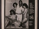 JEFF FLOYD: Don't Leave Me / Best Of Friends 45 Hear  (plays VG+, PS with disco