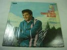 Elvis Christmas Album - Camden CAL-2428 Mono - Excellent Condition