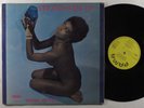 STRAIGHTEN UP Various Artists PAMA LP uk mono