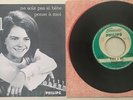 RARE FRENCH SP JUKEBOX FRANCE GALL NE SOIS PAS SI BETE