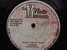 ALTON ELLIS Chatty Chatty People HIGH NOTE 12