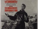 PRINCE BUSTER Ten Commandments RCA VICTOR LPM-3792 LP SEALED mono